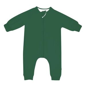 Kyte Baby- Slumber Suit in Hunter, Large, 1.0 TOG